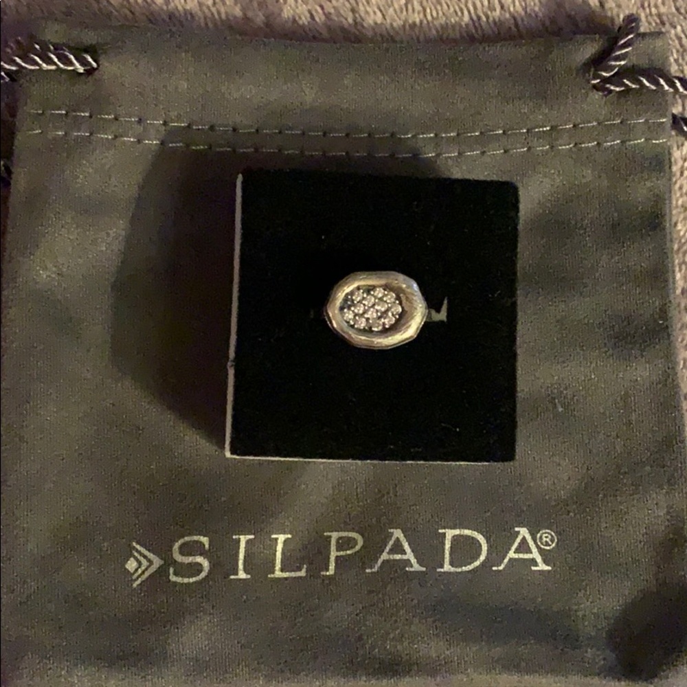 Silpada Ring